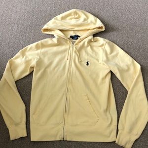 Polo Ralph Lauren hoodie